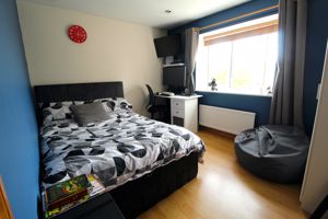 Bedroom 2- click for photo gallery